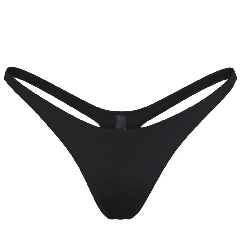 Swim thong